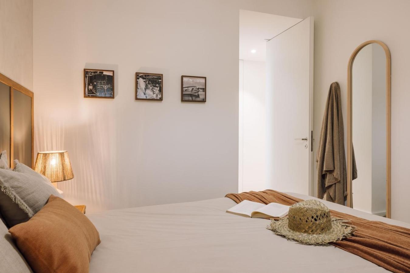 Apartment Penida - 1 Bedroom In Saldanha Lissabon