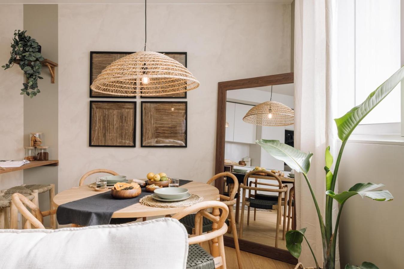Apartment Penida - 1 Bedroom In Saldanha
