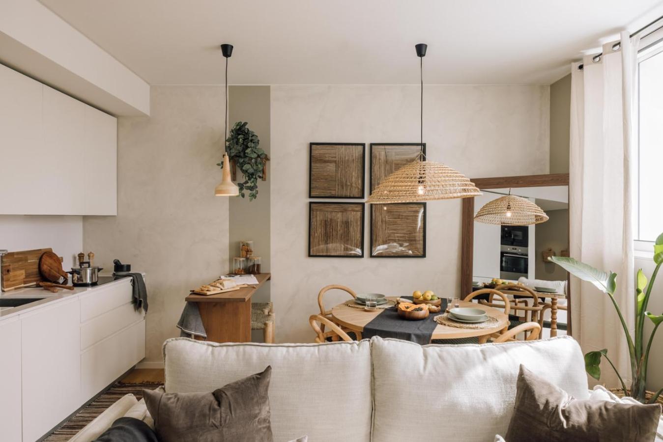 Apartment Penida - 1 Bedroom In Saldanha Lissabon