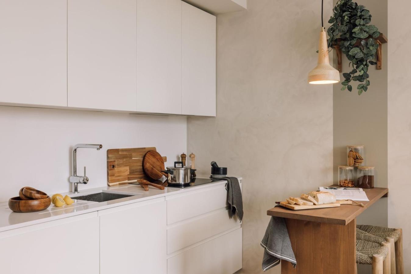 Penida - 1 Bedroom In Saldanha Apartment Lissabon