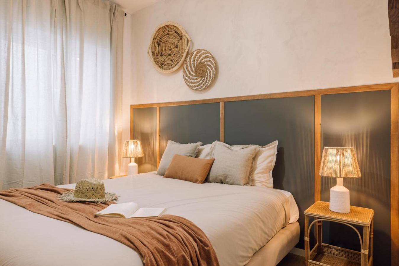 Apartment Penida - 1 Bedroom In Saldanha Lissabon