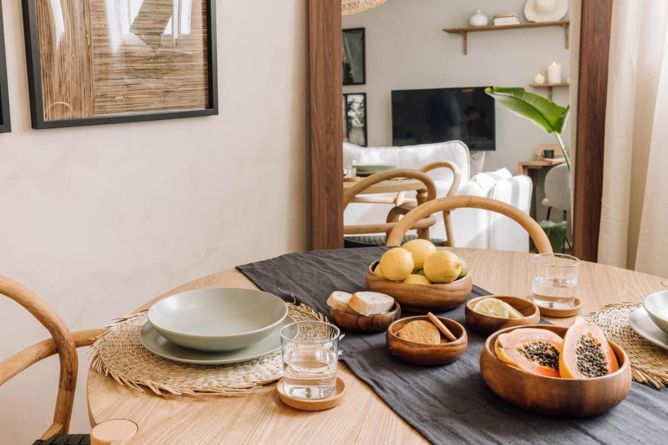 Penida - 1 Bedroom In Saldanha Lissabon