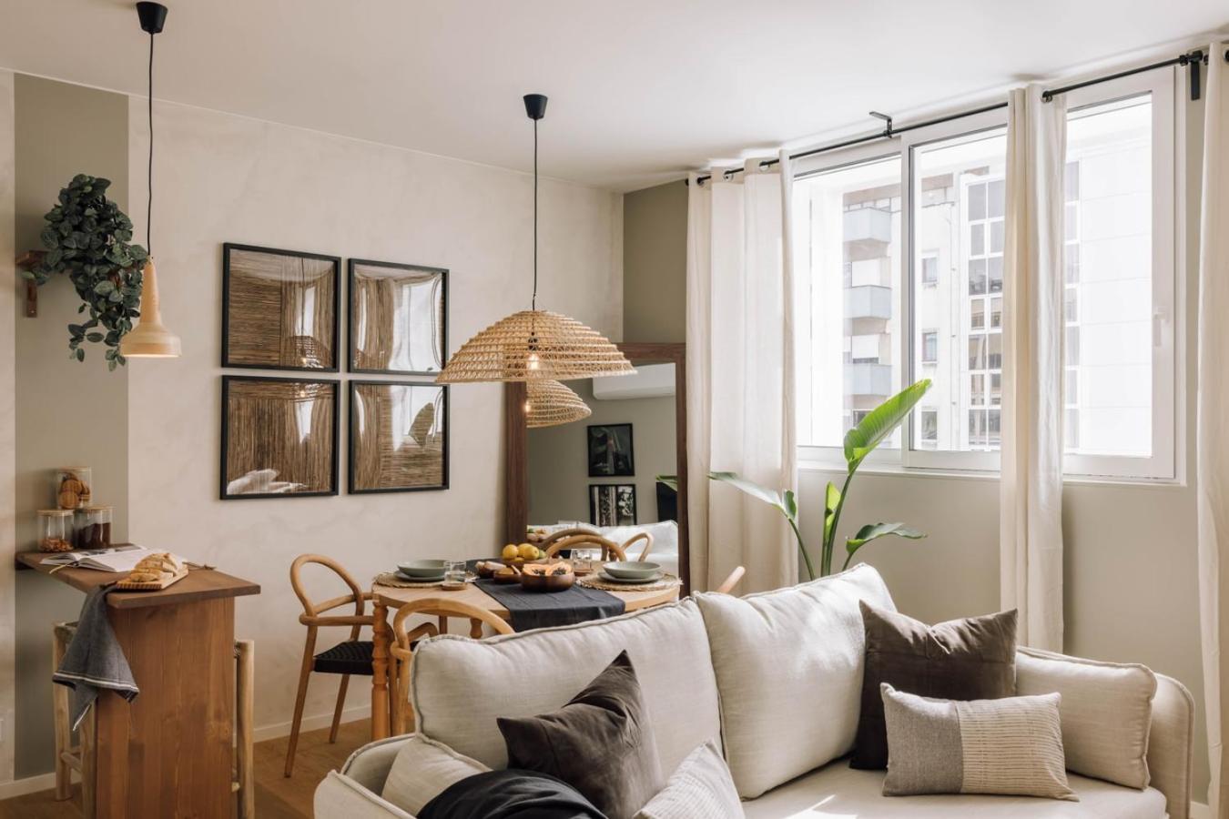 Apartment Penida - 1 Bedroom In Saldanha