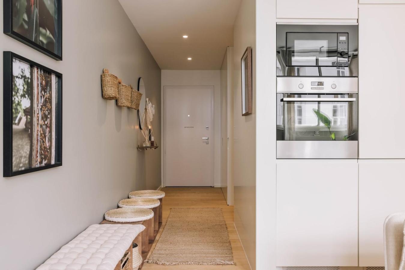 Lejlighed Penida - 1 Bedroom In Saldanha *