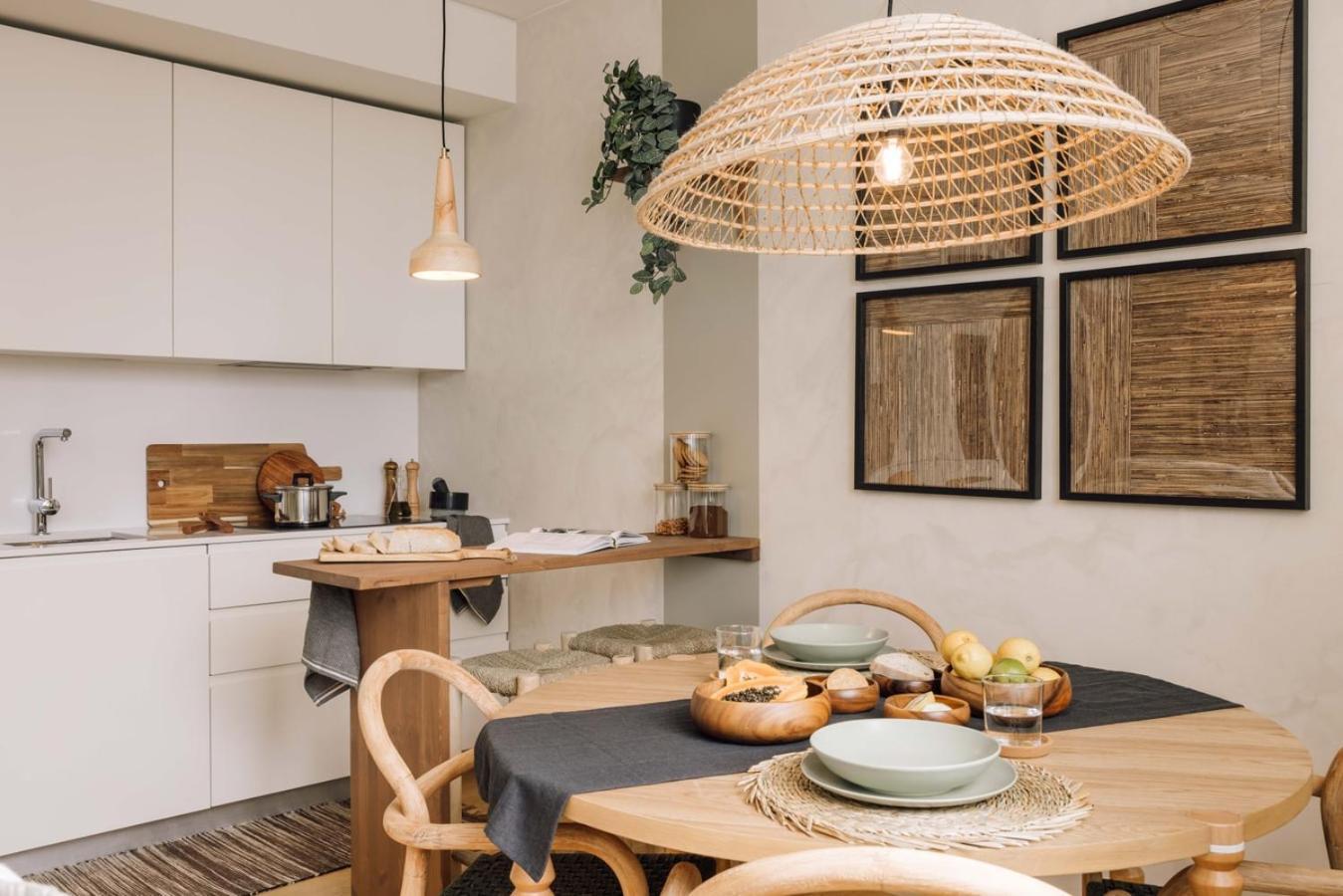 Penida - 1 Bedroom In Saldanha * Lisboa